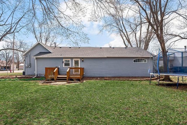 200 W 2nd Street, Garden City, MO 64747