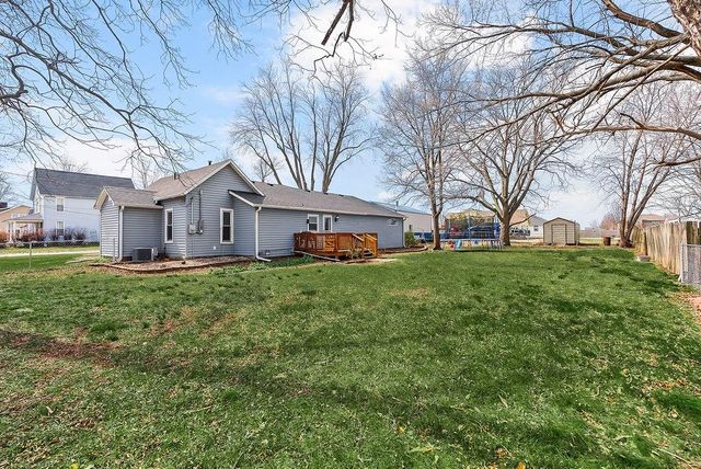 200 W 2nd Street, Garden City, MO 64747