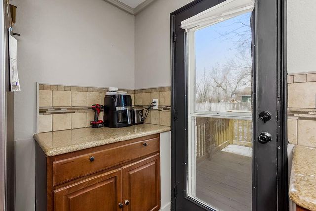 200 W 2nd Street, Garden City, MO 64747