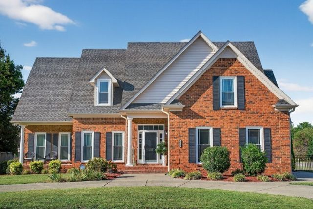 1021 Shoreham St, Murfreesboro, TN 37130