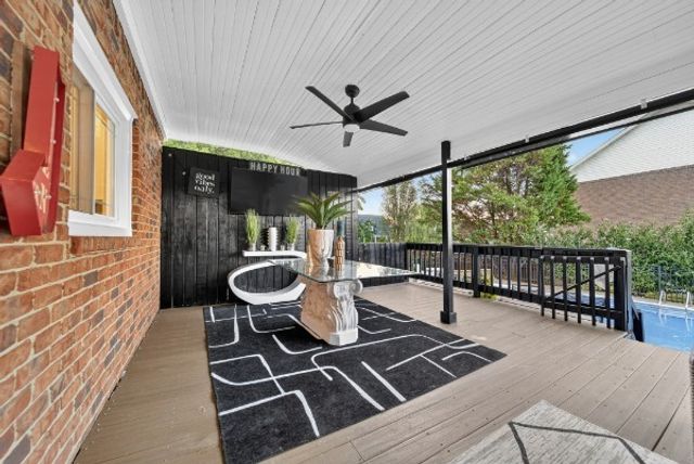 1021 Shoreham St, Murfreesboro, TN 37130