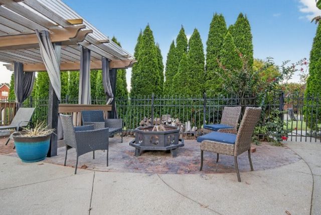 1021 Shoreham St, Murfreesboro, TN 37130