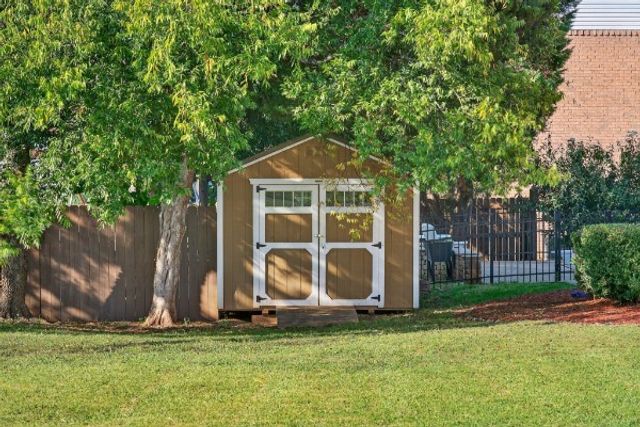 1021 Shoreham St, Murfreesboro, TN 37130