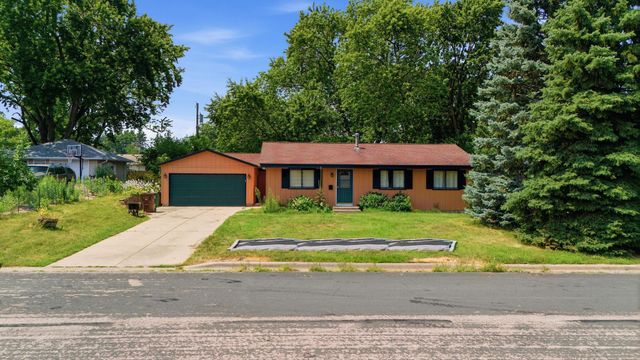 9440 Park Avenue S, Bloomington, MN 55420