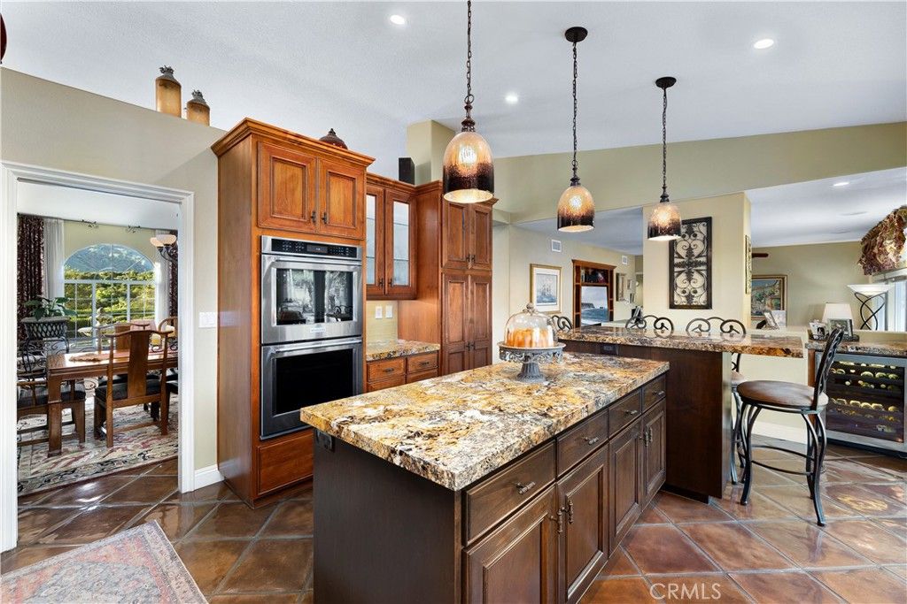 Image 16 of property listing at 5376 Edgewood Drive, La Verne, CA 91750