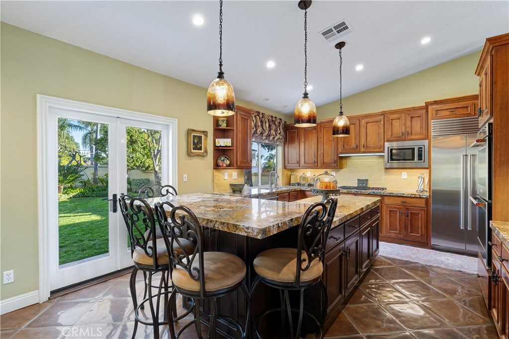 Image 17 of property listing at 5376 Edgewood Drive, La Verne, CA 91750