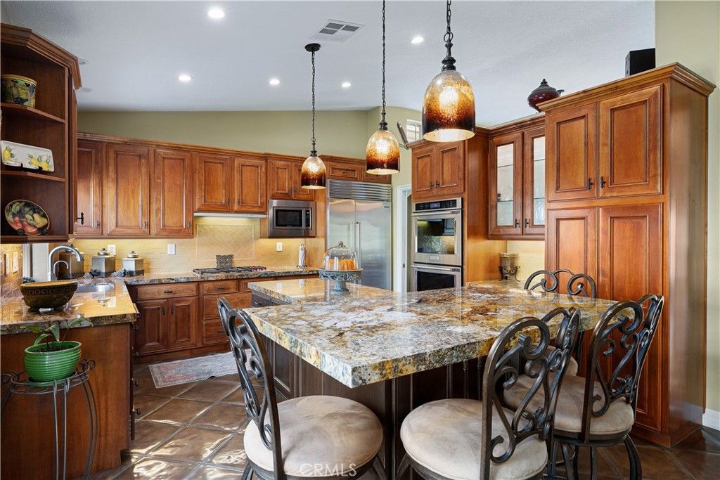 Image 21 of property listing at 5376 Edgewood Drive, La Verne, CA 91750