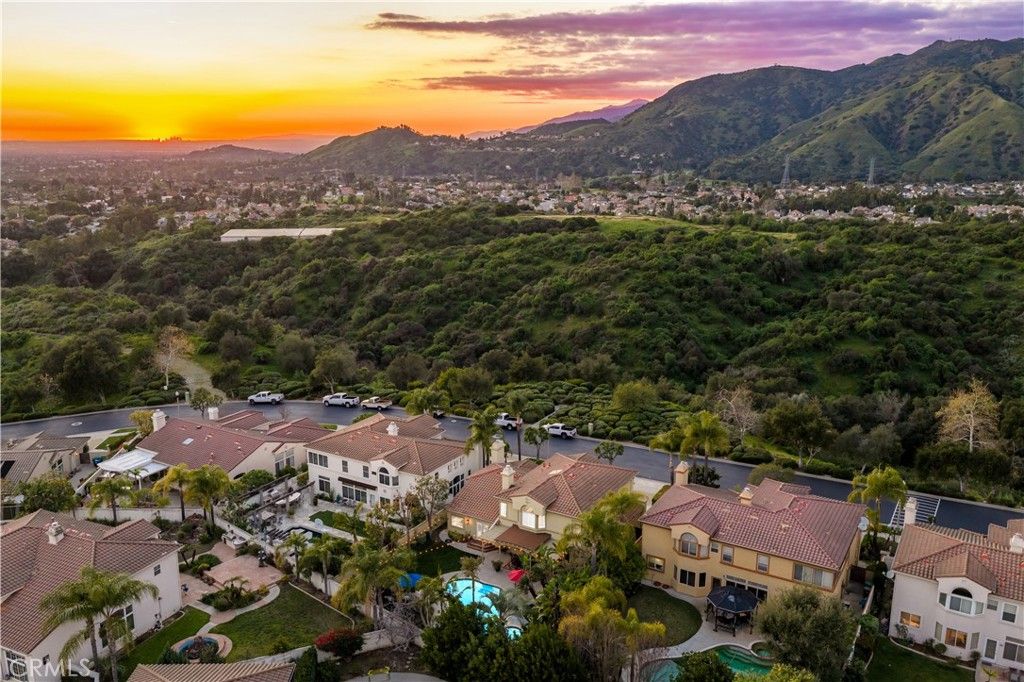 Image 4 of property listing at 5376 Edgewood Drive, La Verne, CA 91750