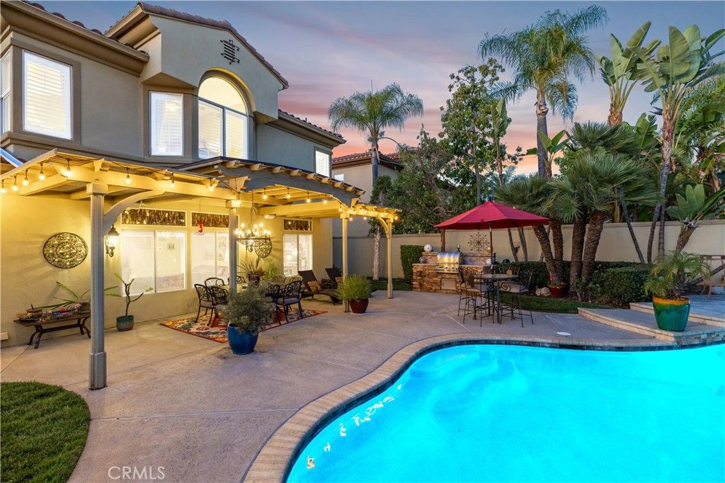 Image 47 of property listing at 5376 Edgewood Drive, La Verne, CA 91750