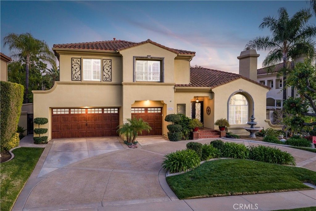 Image 5 of property listing at 5376 Edgewood Drive, La Verne, CA 91750