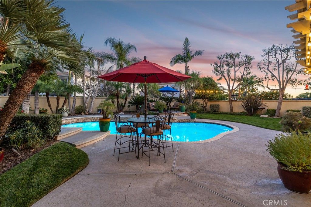 Image 54 of property listing at 5376 Edgewood Drive, La Verne, CA 91750