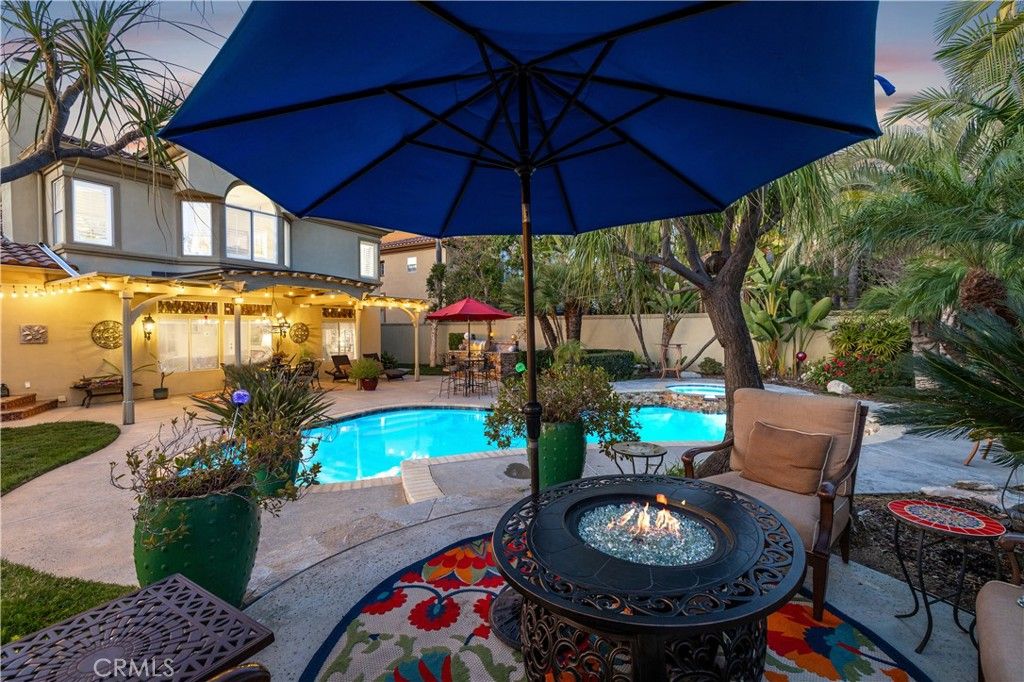 Image 55 of property listing at 5376 Edgewood Drive, La Verne, CA 91750