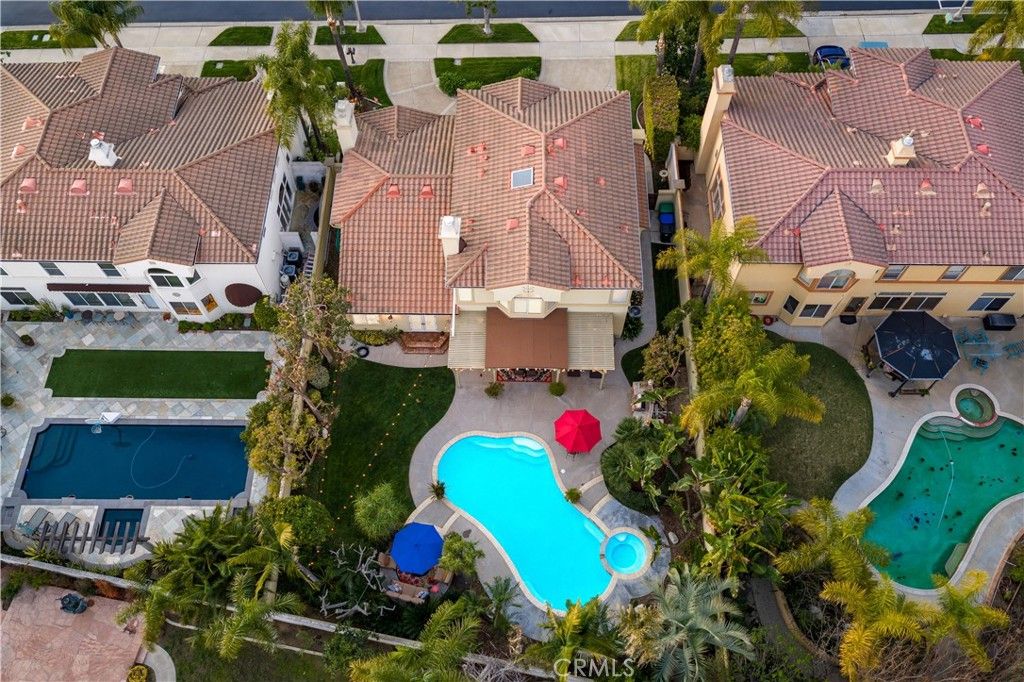 Image 59 of property listing at 5376 Edgewood Drive, La Verne, CA 91750