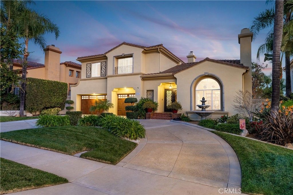 Image 6 of property listing at 5376 Edgewood Drive, La Verne, CA 91750