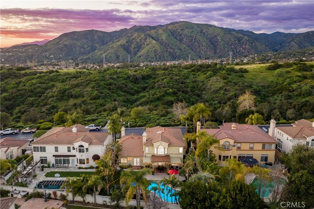 Image 60 of property listing at 5376 Edgewood Drive, La Verne, CA 91750