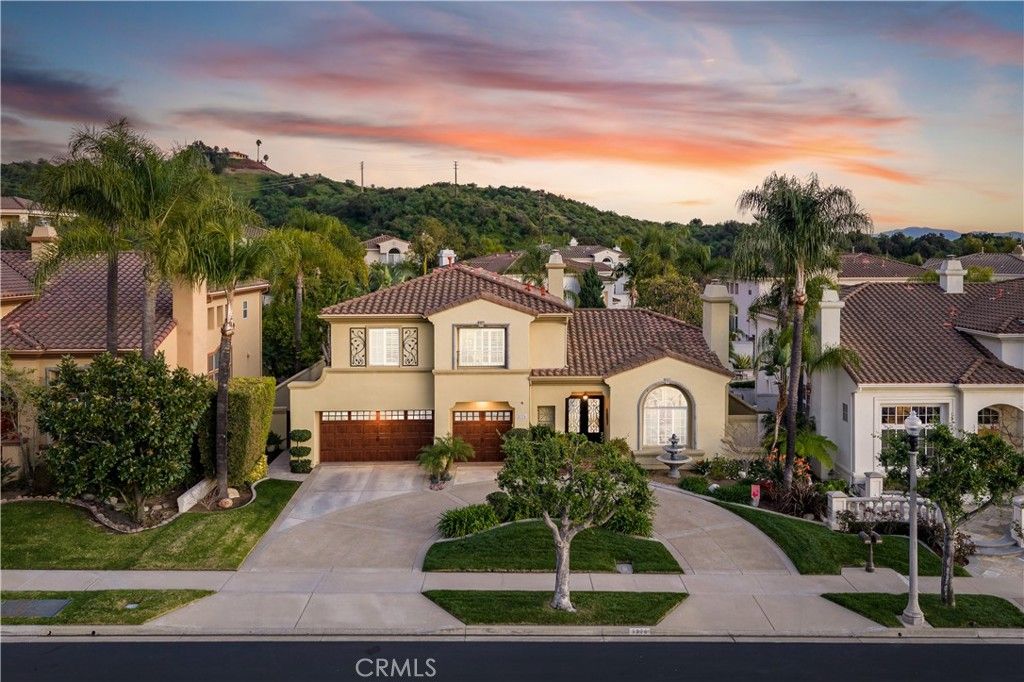 Image 64 of property listing at 5376 Edgewood Drive, La Verne, CA 91750