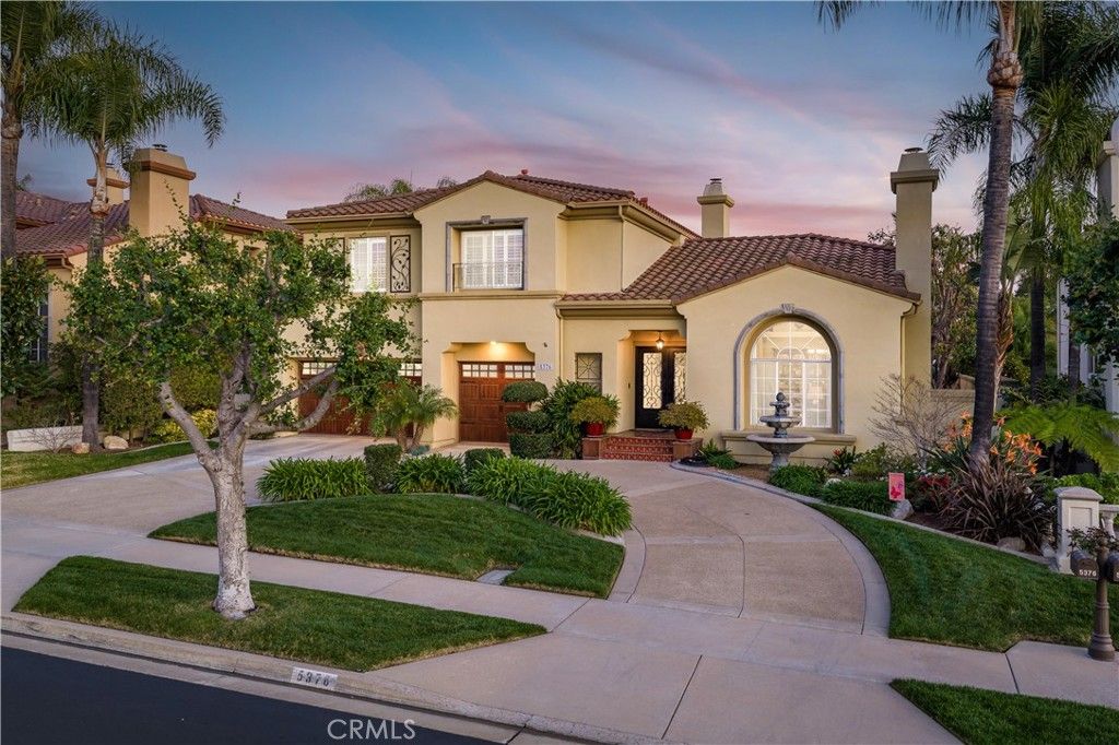 Image 65 of property listing at 5376 Edgewood Drive, La Verne, CA 91750