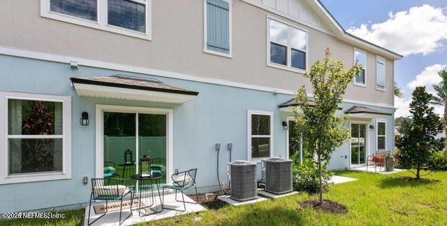 58 PLAYA DE LUNA Lane, St. Augustine, FL 32095