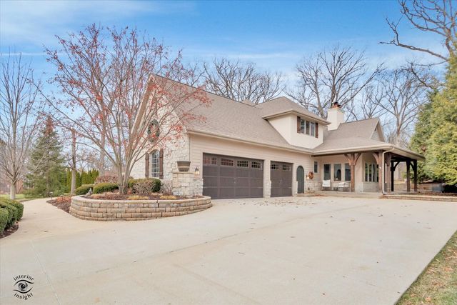 1617 Waterford Place, Bourbonnais, IL 60914