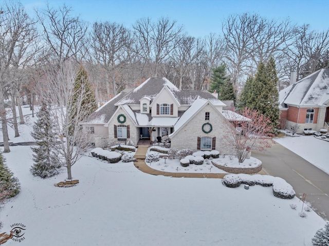 1617 Waterford Place, Bourbonnais, IL 60914