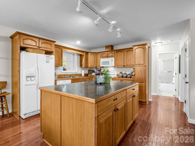 144 Old Homeplace Lane, Mills River, NC 28759