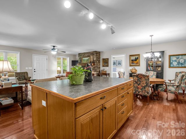 144 Old Homeplace Lane, Mills River, NC 28759