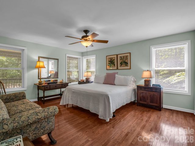 144 Old Homeplace Lane, Mills River, NC 28759