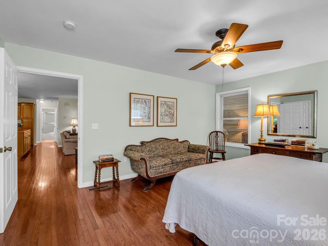 144 Old Homeplace Lane, Mills River, NC 28759