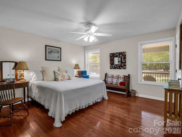 144 Old Homeplace Lane, Mills River, NC 28759