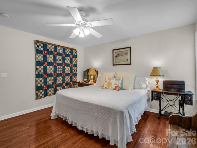 144 Old Homeplace Lane, Mills River, NC 28759