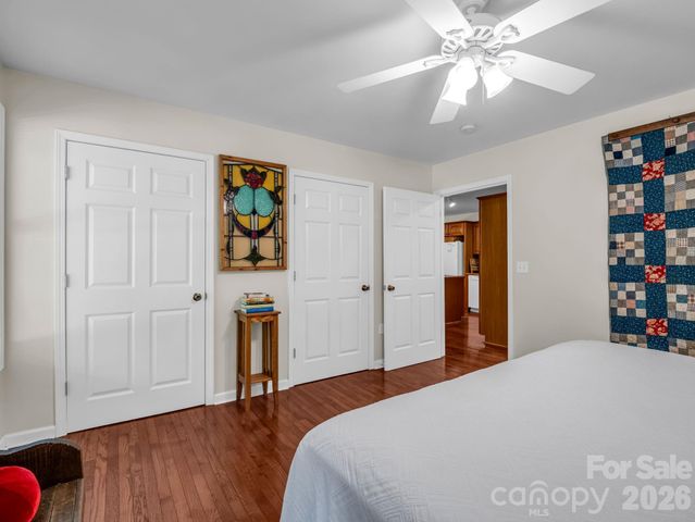 144 Old Homeplace Lane, Mills River, NC 28759