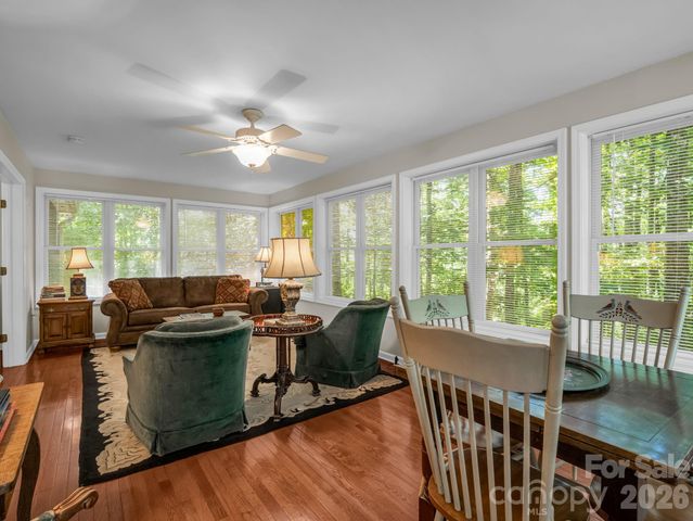 144 Old Homeplace Lane, Mills River, NC 28759
