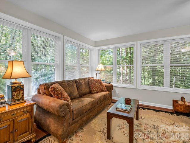 144 Old Homeplace Lane, Mills River, NC 28759