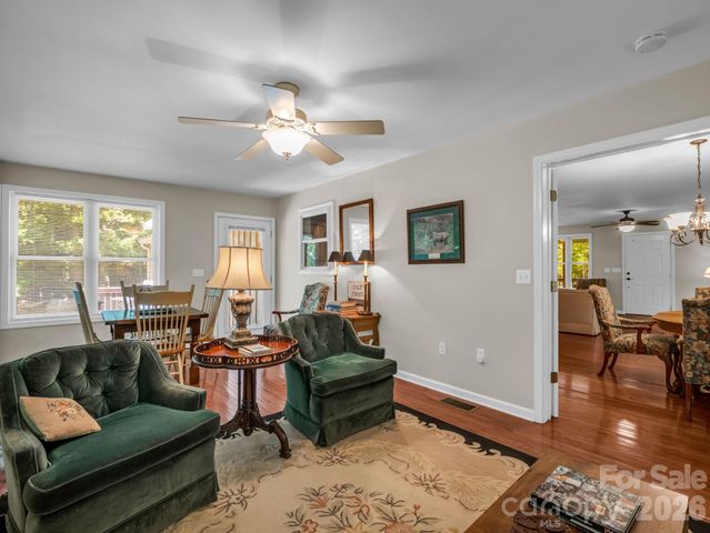 144 Old Homeplace Lane, Mills River, NC 28759