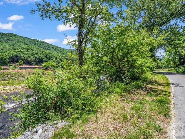144 Old Homeplace Lane, Mills River, NC 28759