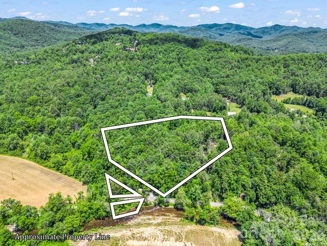 144 Old Homeplace Lane, Mills River, NC 28759