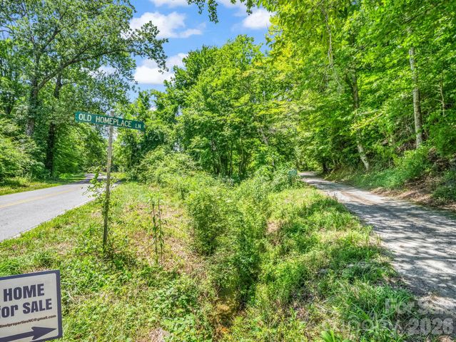 144 Old Homeplace Lane, Mills River, NC 28759