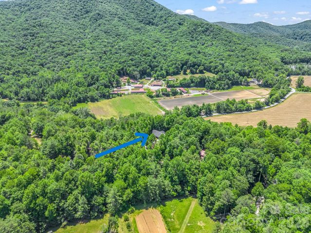 144 Old Homeplace Lane, Mills River, NC 28759