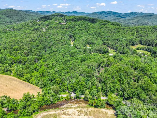 144 Old Homeplace Lane, Mills River, NC 28759