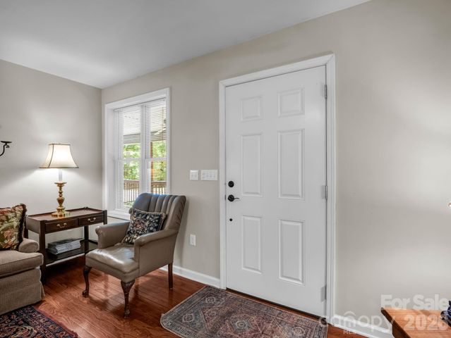 144 Old Homeplace Lane, Mills River, NC 28759