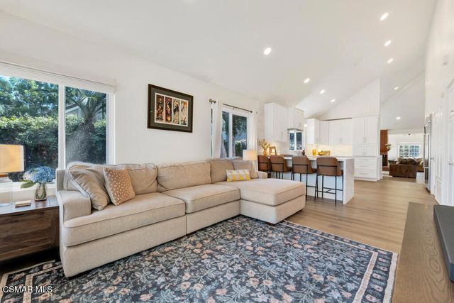 5440 Forest Cove Lane, Agoura Hills, CA 91301