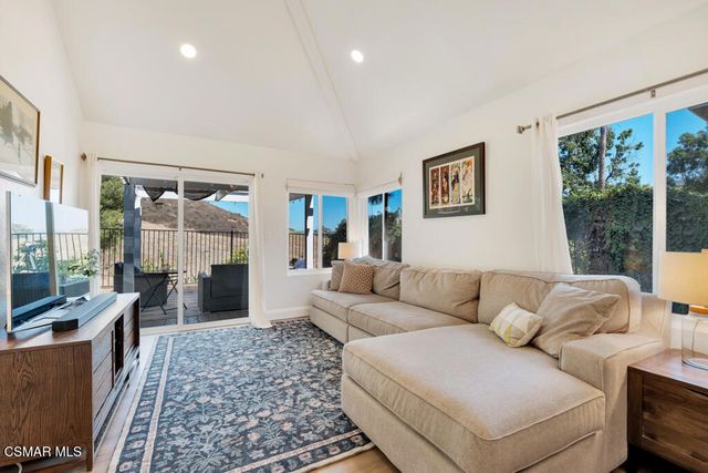 5440 Forest Cove Lane, Agoura Hills, CA 91301