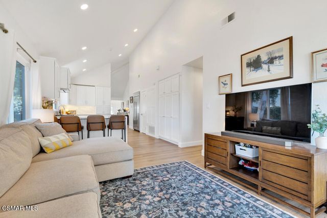 5440 Forest Cove Lane, Agoura Hills, CA 91301