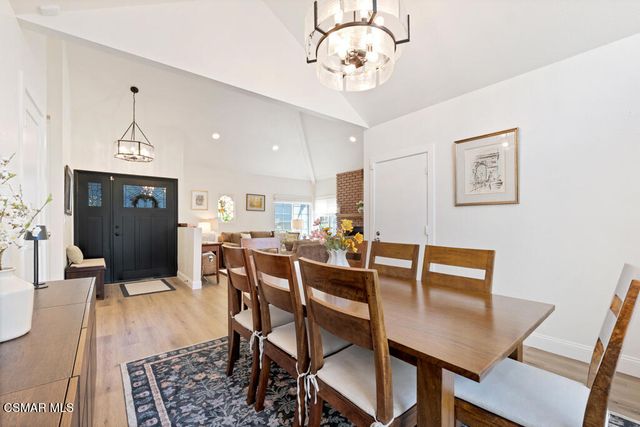 5440 Forest Cove Lane, Agoura Hills, CA 91301