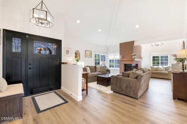 5440 Forest Cove Lane, Agoura Hills, CA 91301