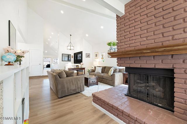 5440 Forest Cove Lane, Agoura Hills, CA 91301