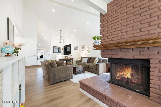 5440 Forest Cove Lane, Agoura Hills, CA 91301