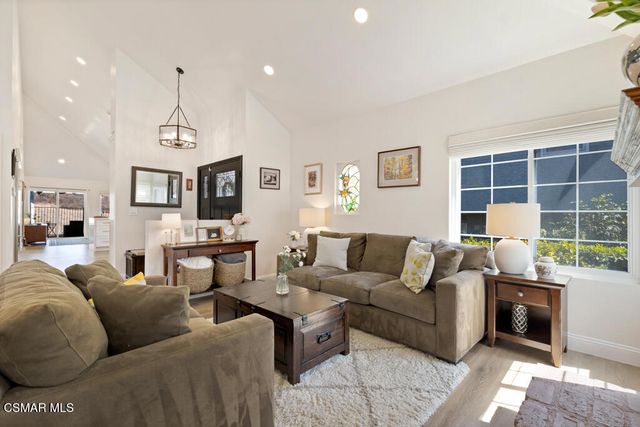 5440 Forest Cove Lane, Agoura Hills, CA 91301