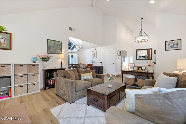5440 Forest Cove Lane, Agoura Hills, CA 91301