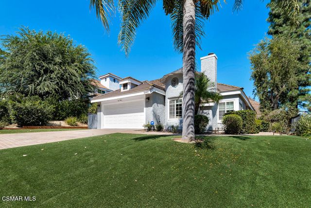 5440 Forest Cove Lane, Agoura Hills, CA 91301